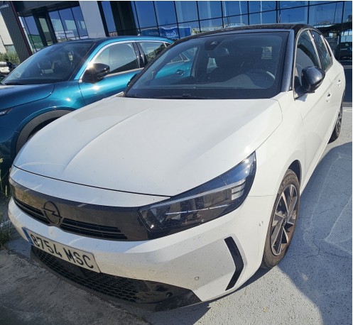OPEL CORSA 1.2 TURBO 100 CH GS