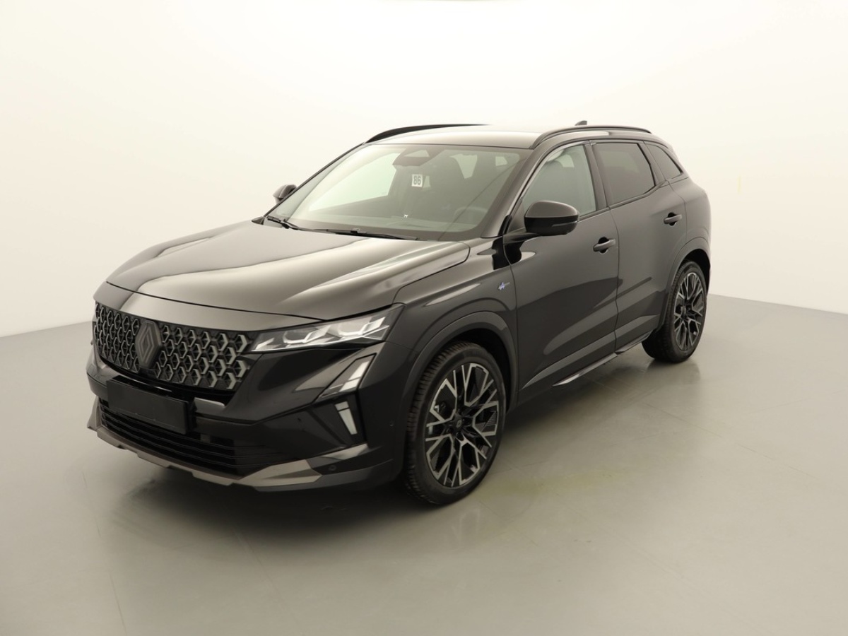 RENAULT AUSTRAL 200CV FULL HYBRID E TECH ESPRIT ALPINE