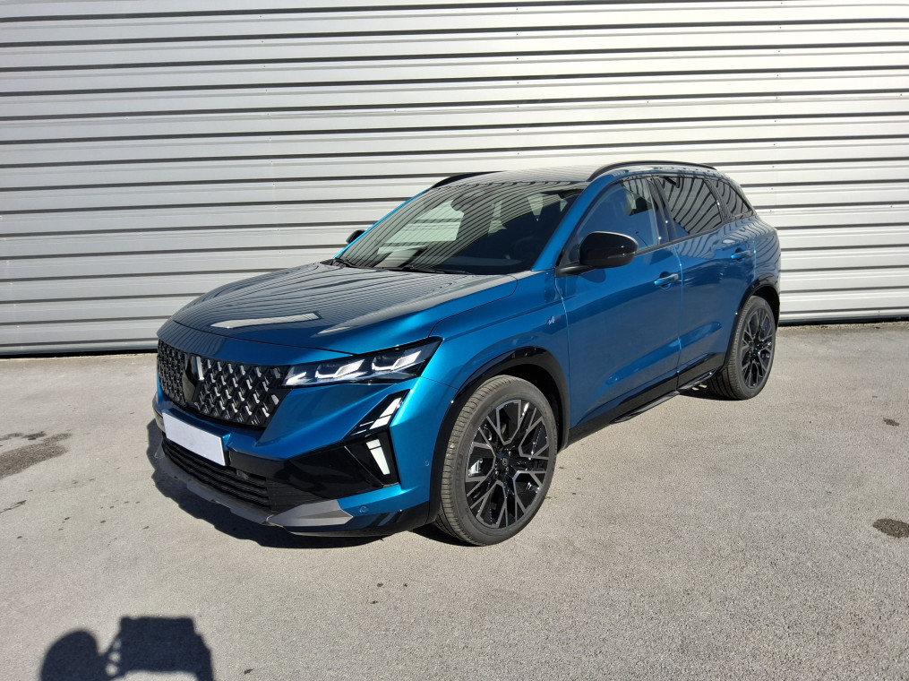 RENAULT AUSTRAL FULL HYBRID E-TECH 200 CH ESPRIT ALPINE