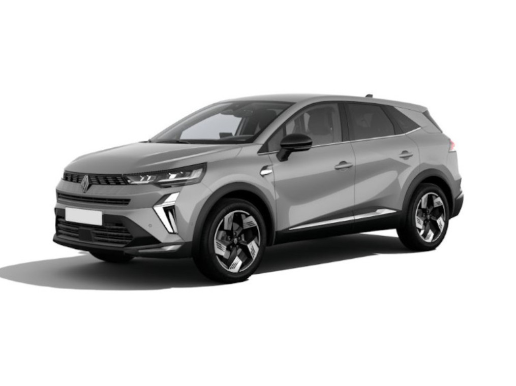 RENAULT SYMBIOZ E-TECH FULL HYBRID 160 CH TECHNO