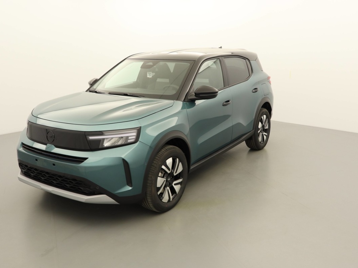 OPEL FRONTERA 145CV HYBRID GS