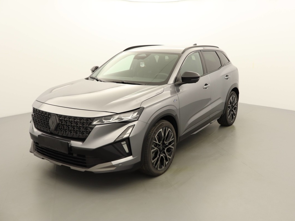 RENAULT AUSTRAL 200CV FULL HYBRID E TECH ESPRIT ALPINE