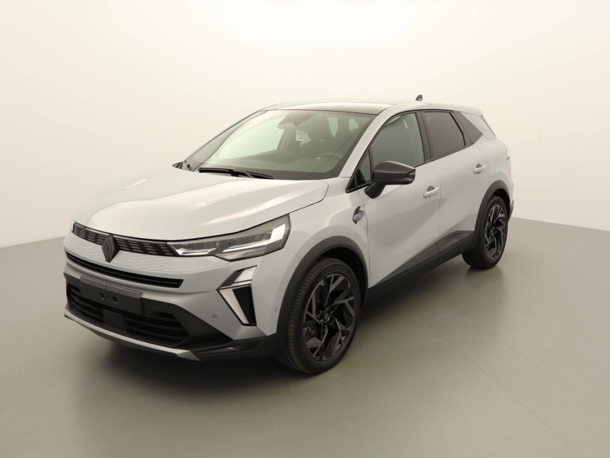 RENAULT SYMBIOZ 160CV E-TECH FUL HYBRID ESPRIT ALPINE
