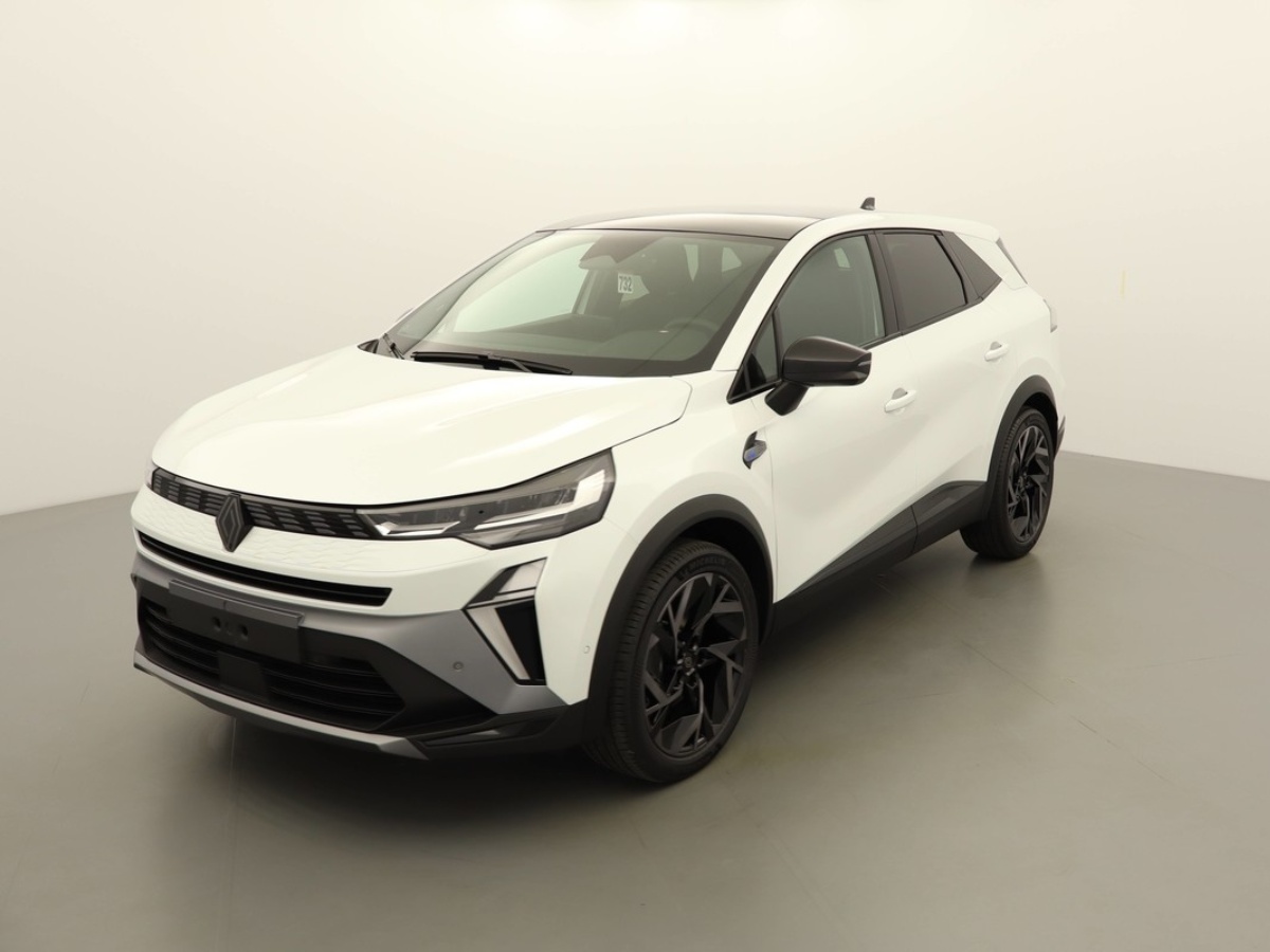 RENAULT SYMBIOZ 160CV E-TECH FUL HYBRID ESPRIT ALPINE