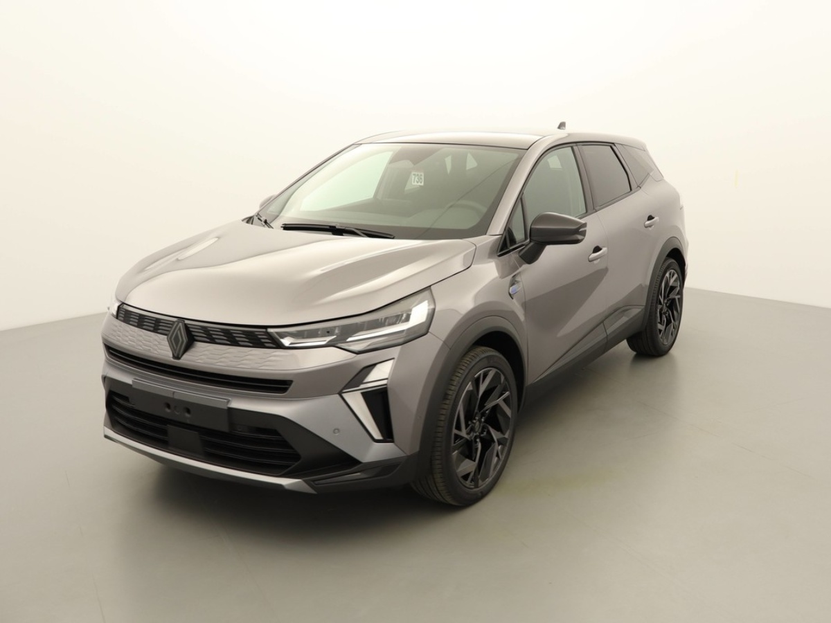 RENAULT SYMBIOZ 160CV E-TECH FUL HYBRID ESPRIT ALPINE